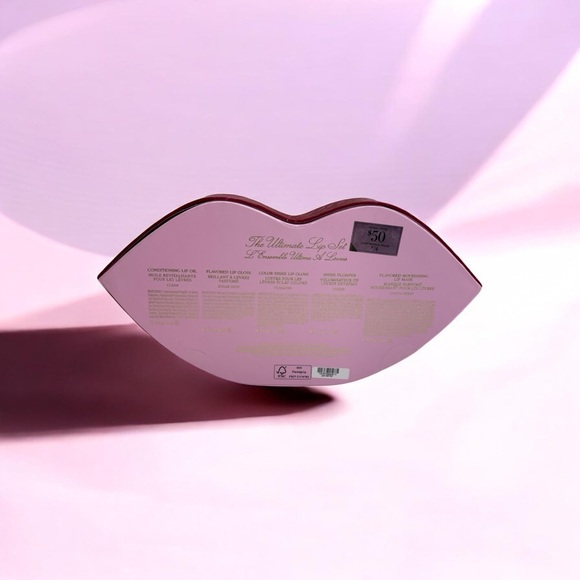 Victoria's Secret Lip Gloss Set - Picture 2 of 5